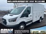 2026 Ford Transit 350 HD AWD Service Utility Van for sale #261561 - photo 4