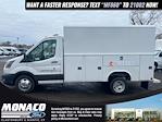 2026 Ford Transit 350 HD AWD Service Utility Van for sale #261561 - photo 5
