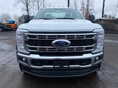 New 2026 Ford F-600 - photo 1