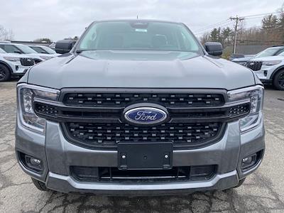 New 2026 Ford Ranger - photo 1