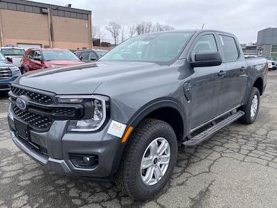 New 2026 Ford Ranger - photo 1