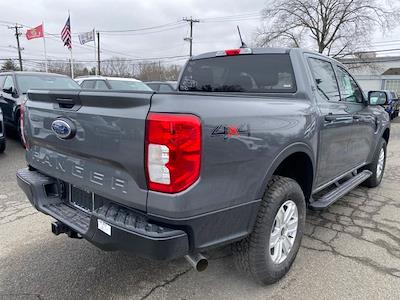 New 2026 Ford Ranger - photo 1
