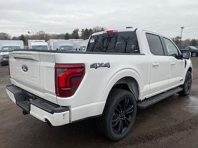 New 2026 Ford F-150 - photo 1