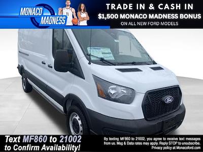 New 2026 Ford Transit 250 - photo 1