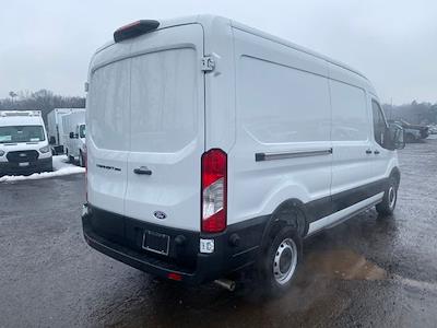 New 2026 Ford Transit 250 - photo 1