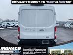 New 2026 Ford Transit 250 Medium Roof Empty Cargo Van for sale #261572 - photo 4