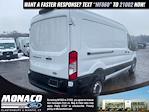 New 2026 Ford Transit 250 Medium Roof Empty Cargo Van for sale #261572 - photo 3