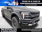 2026 Ford F-150 SuperCrew Cab 4WD Pickup for sale #261584 - photo 1