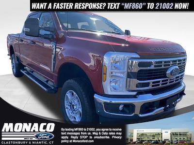 New 2026 Ford F-350 - photo 1