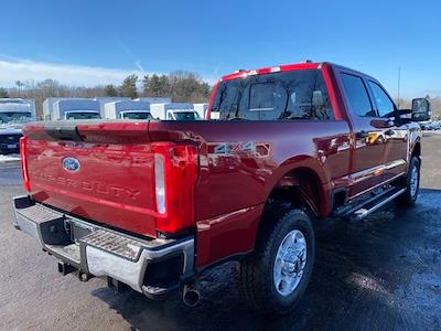 New 2026 Ford F-350 - photo 1