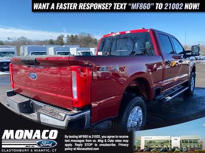 New 2026 Ford F-350 - photo 1