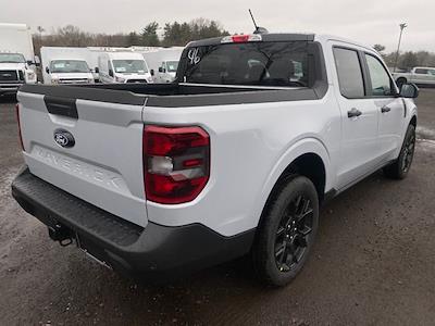 New 2026 Ford Maverick - photo 1