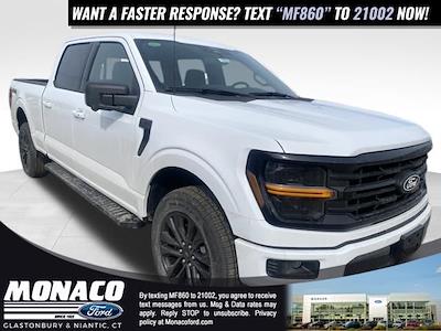 New 2026 Ford F-150 - photo 1