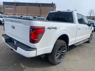 New 2026 Ford F-150 - photo 1