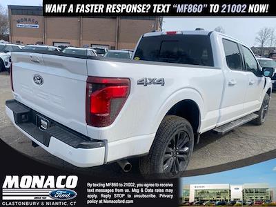 New 2026 Ford F-150 - photo 1
