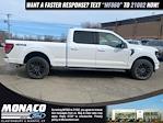 2026 Ford F-150 SuperCrew Cab 4WD Pickup for sale #261622 - photo 9