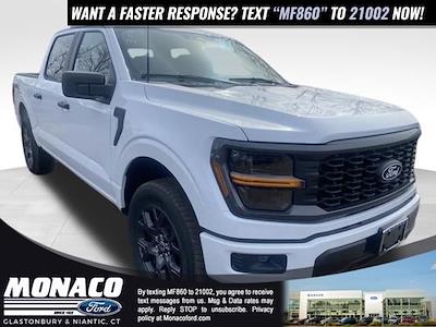 New 2026 Ford F-150 - photo 1