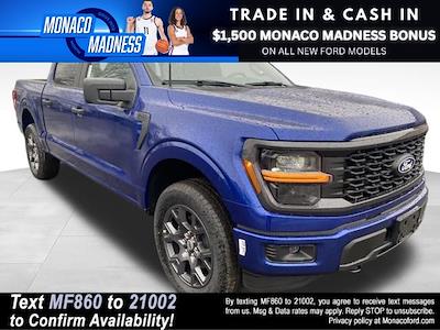 New 2026 Ford F-150 - photo 1