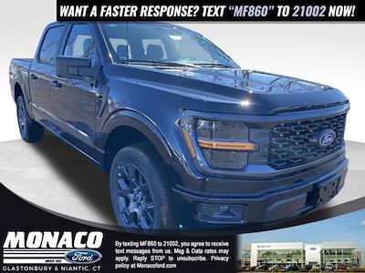 New 2026 Ford F-150 - photo 1