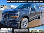 2026 Ford F-150 SuperCrew Cab 4WD Pickup for sale #261632 - photo 5