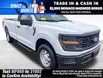 2026 Ford F-150 Regular Cab 4WD Pickup for sale #261660 - photo 1