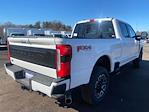 2026 Ford F-350 Crew Cab SRW 4WD Pickup for sale #261661 - photo 2