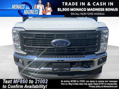 New 2026 Ford F-350 Crew Cab for sale #261671 - photo 1