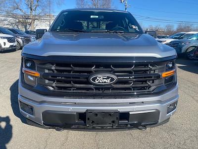 New 2026 Ford F-150 XLT SuperCrew Cab for sale #261682 - photo 2