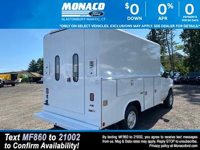 2026 Ford E-350 RWD Reading Service Utility Van for sale #269823 - photo 2
