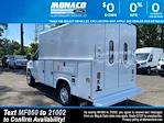 New 2026 Ford E-350 11' Reading Aluminum Service Utility Van for sale #269823 - photo 6