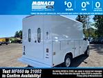 New 2026 Ford E-350 11' Reading Aluminum Service Utility Van for sale #269823 - photo 2