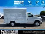 New 2026 Ford E-350 11' Reading Aluminum Service Utility Van for sale #269823 - photo 8