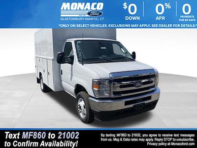 2026 Ford E-350 RWD Reading Service Utility Van for sale #269946 - photo 1