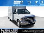 New 2026 Ford E-350 11' Reading Aluminum Service Utility Van for sale #269946 - photo 1