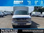 New 2026 Ford E-350 11' Reading Aluminum Service Utility Van for sale #269946 - photo 3