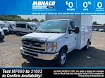 New 2026 Ford E-350 11' Reading Aluminum Service Utility Van for sale #269946 - photo 4