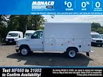 New 2026 Ford E-350 11' Reading Aluminum Service Utility Van for sale #269946 - photo 5