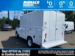 New 2026 Ford E-350 11' Reading Aluminum Service Utility Van for sale #269946 - photo 6