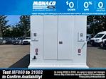 New 2026 Ford E-350 11' Reading Aluminum Service Utility Van for sale #269946 - photo 7