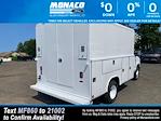 New 2026 Ford E-350 11' Reading Aluminum Service Utility Van for sale #269946 - photo 2