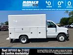 New 2026 Ford E-350 11' Reading Aluminum Service Utility Van for sale #269946 - photo 8