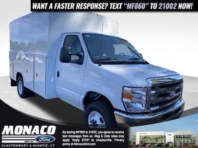 2026 Ford E-350 RWD Reading Service Utility Van for sale #269948 - photo 1