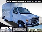 2026 Ford E-350 RWD Reading Service Utility Van for sale #269948 - photo 1