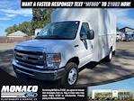 2026 Ford E-350 RWD Reading Service Utility Van for sale #269948 - photo 5