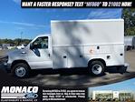 2026 Ford E-350 RWD Reading Service Utility Van for sale #269948 - photo 6