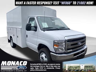 2026 Ford E-350 RWD Reading Service Utility Van for sale #269949 - photo 1