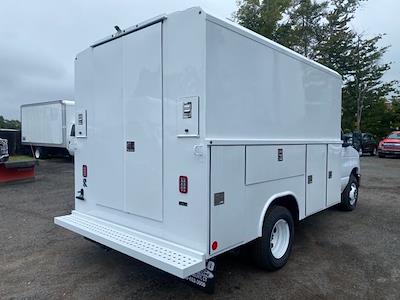 New 2026 Ford E-350 - photo 1