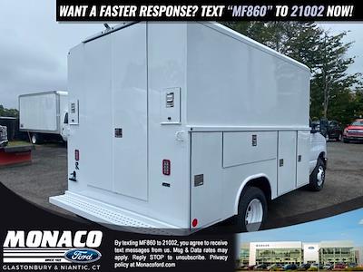 2026 Ford E-350 RWD Reading Service Utility Van for sale #269949 - photo 2