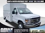 New 2026 Ford E-350 11' Reading Aluminum Service Utility Van for sale #269949 - photo 1