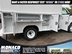 New 2026 Ford E-350 11' Reading Aluminum Service Utility Van for sale #269949 - photo 13